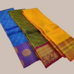 Casual Kanchipuram silk sarees br silks