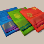 kanchipuram Soft silk sarees br silks