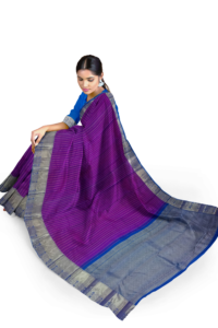kanchipuram-silk-saree-magenta