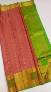 kanchipuram-silk-saree-pink-5